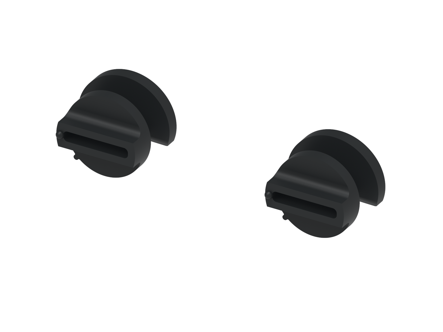 TECE reserveonderdeel klemschroeven