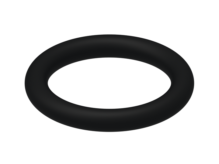TECE reserveonderdeel O-ring