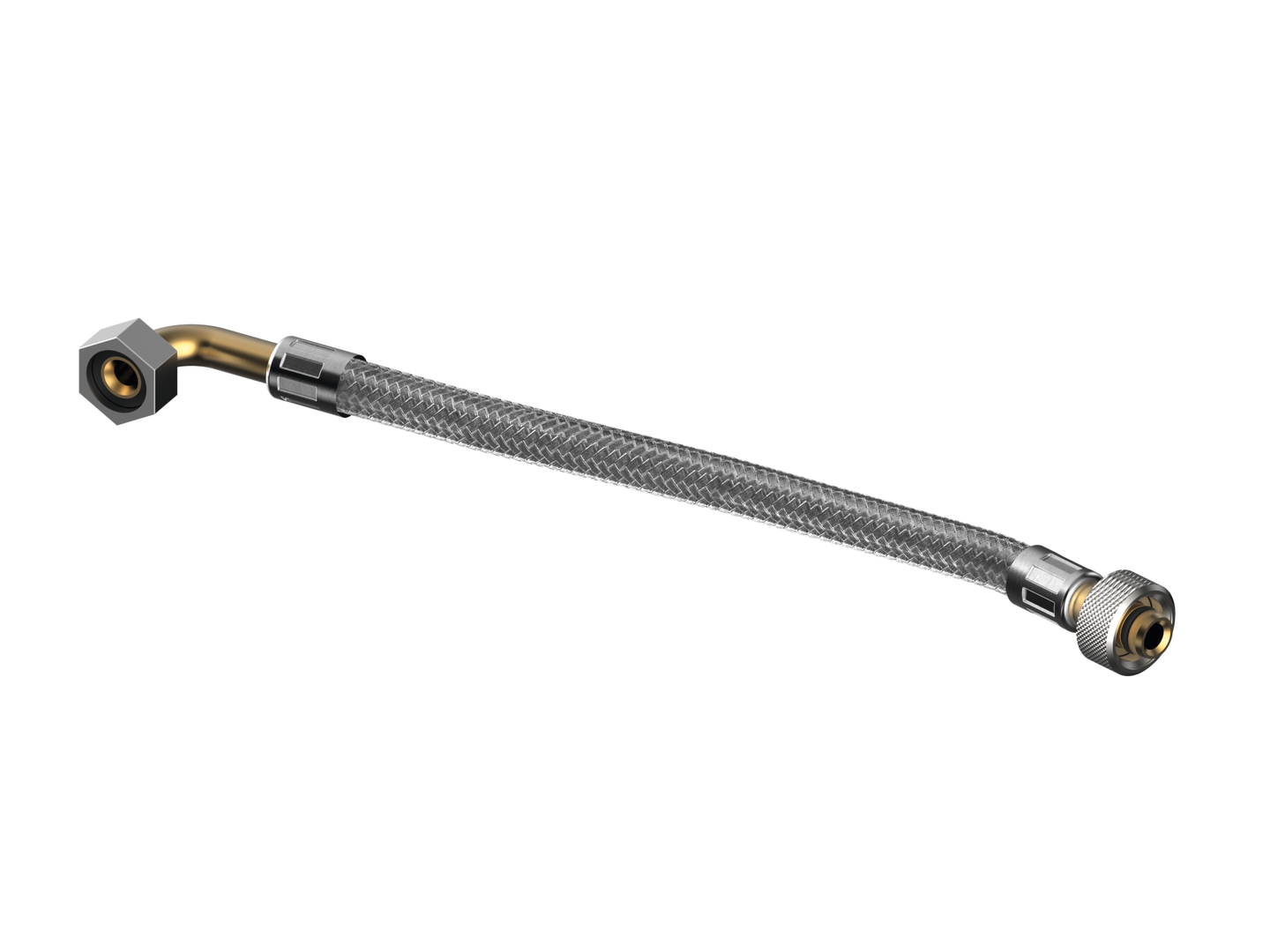 TECE reserveonderdeel gewapende slang 3/8" (tot 2019)