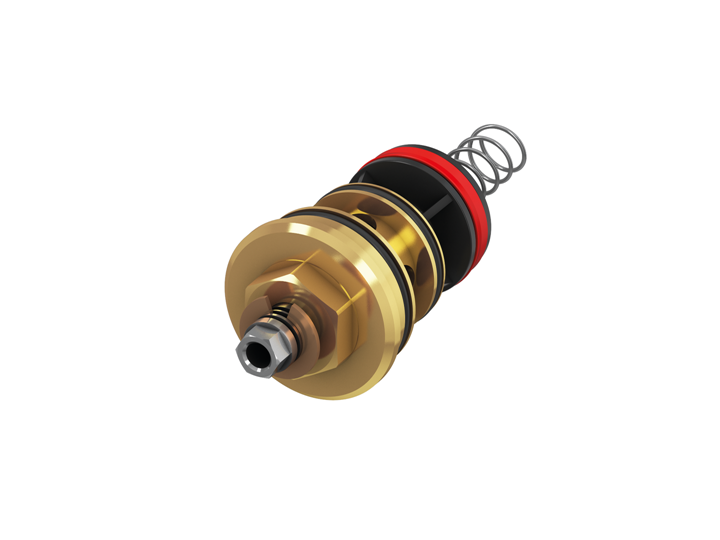 TECE cartouche, voor drukspoeler U1