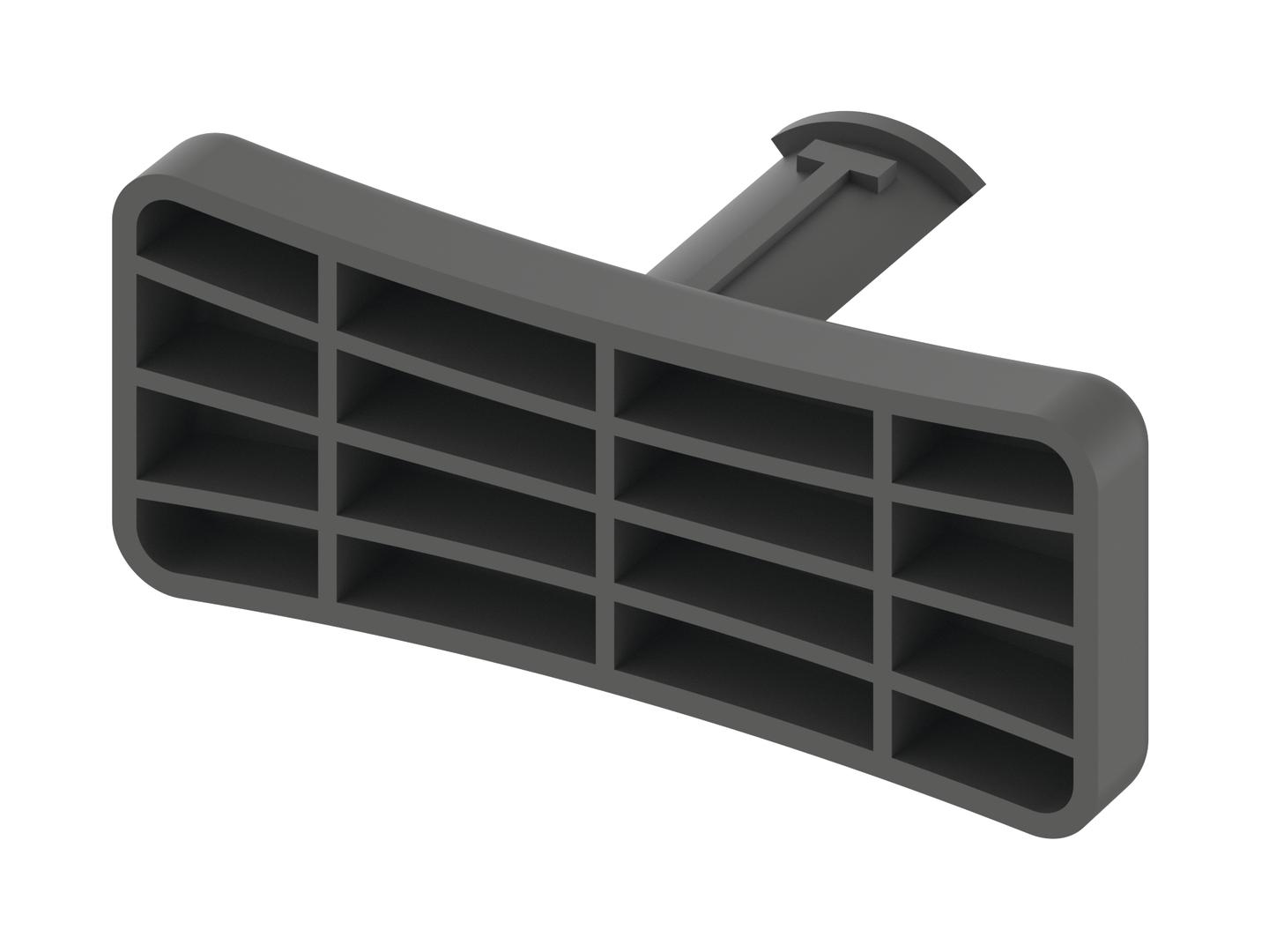 TECE demontagegereedschap douchestaaf