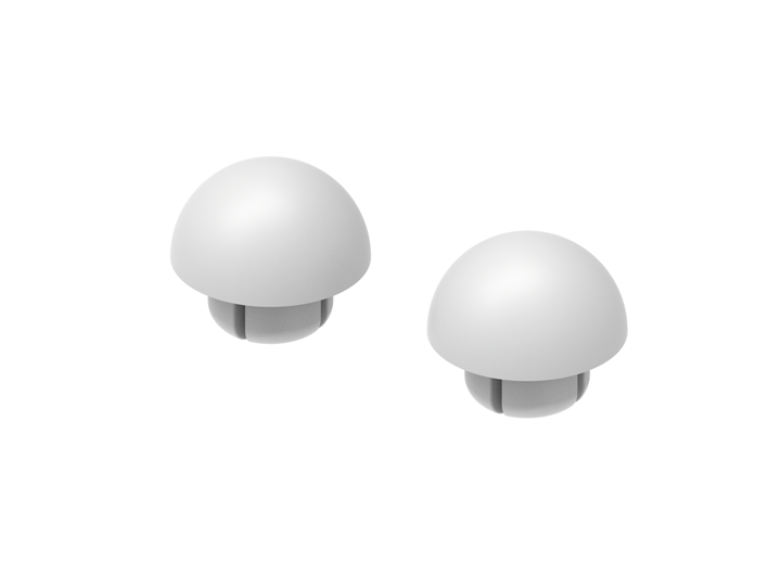 TECE WC deksel buffer