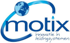 Motix BV Logo